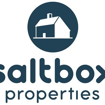 Saltbox Properties- Large!! 3 Bed, 3 Bath House, Parking, Fast Wifi, Town Centre Location! Sleeps 6 Ashby-de-la-Zouch Kültér fotó